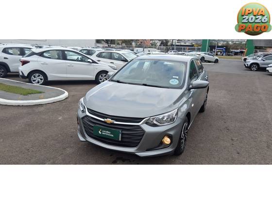 CHEVROLET ONIX 1.0 FLEX LT MANUAL CHEVROLET ONIX 1.0 FLEX LT MANUAL